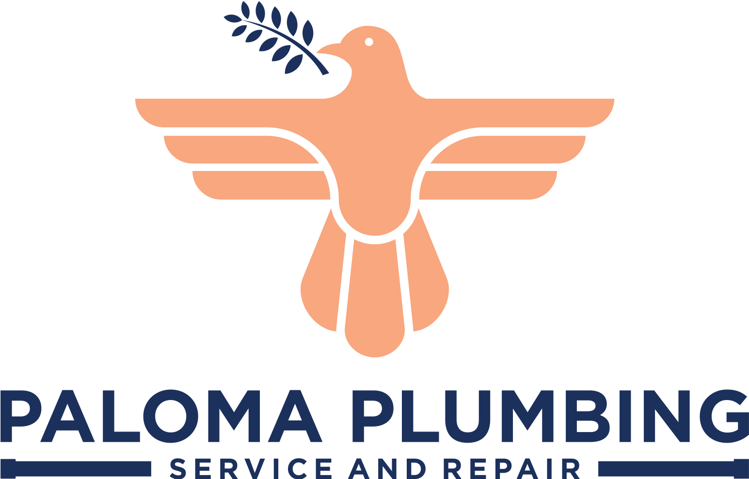 Paloma Plumbing